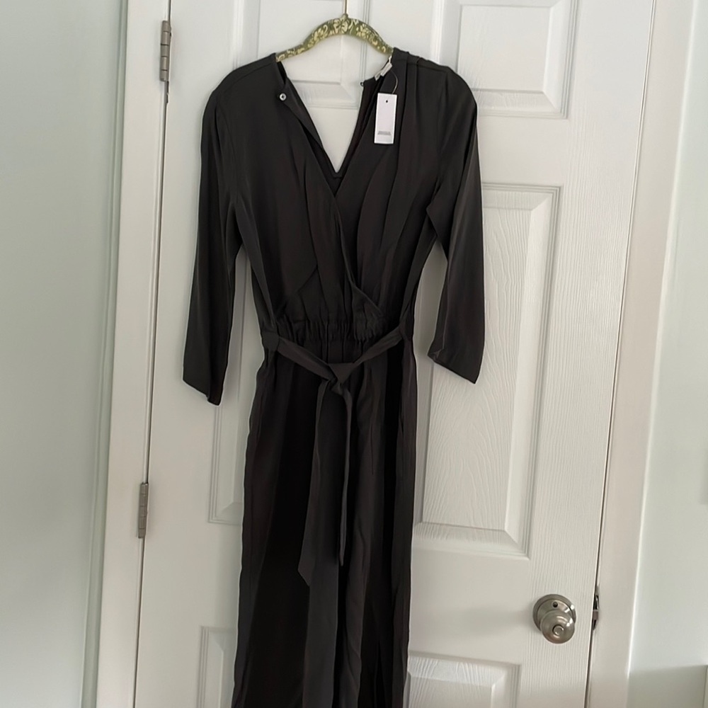 New with tags! LOFT outlet jumpsuit